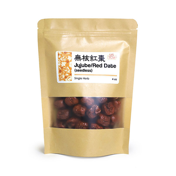 Red Date Jujube Seedless Hongzao - Click Image to Close